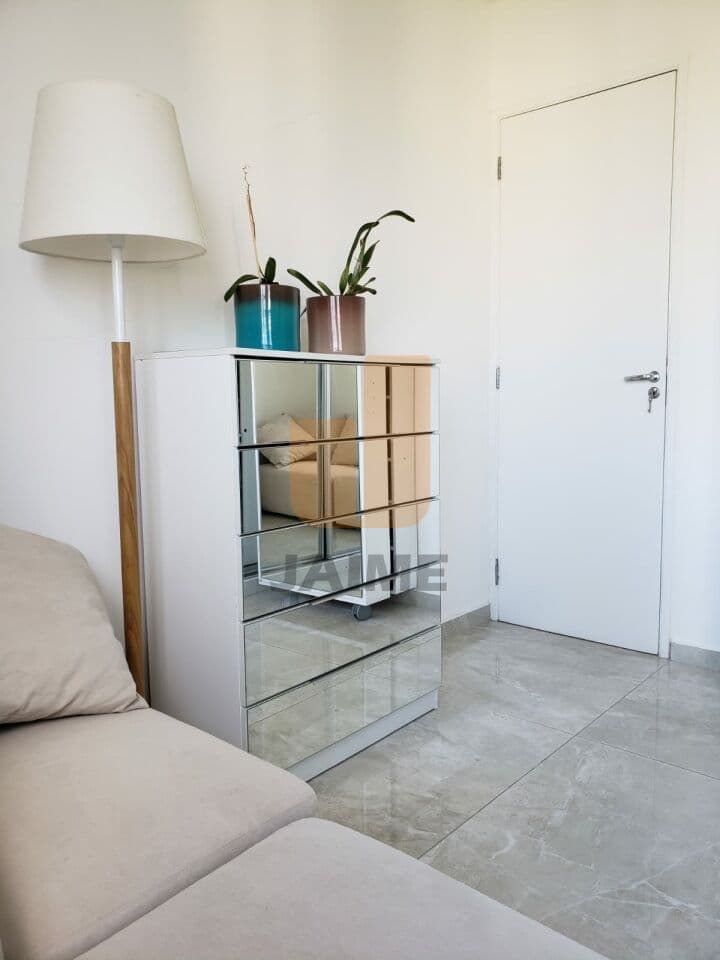 Apartamento de 2 dormitórios na R Engenheiro Prudente — Aclimação, São Paulo - foto 2