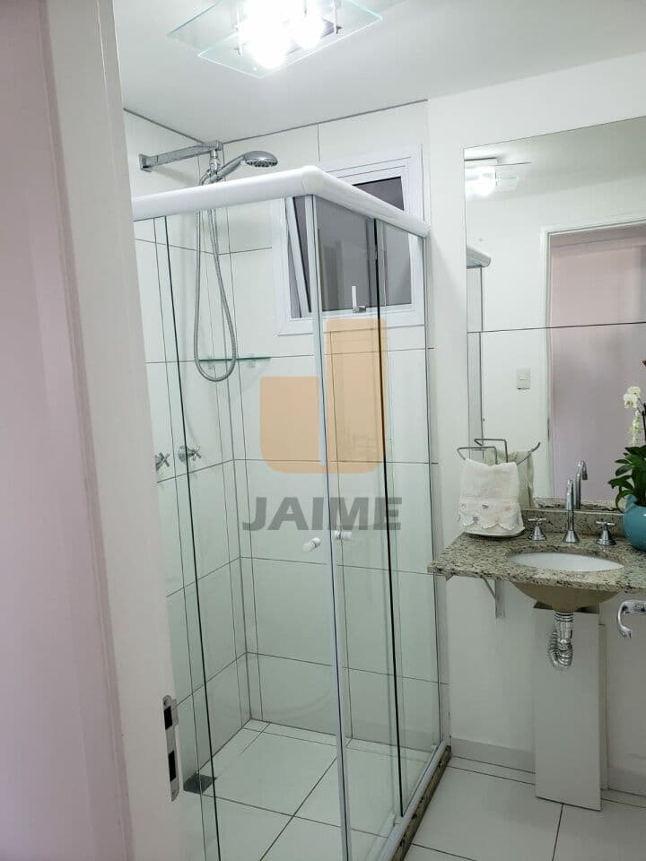 Apartamento de 2 dormitórios na R Engenheiro Prudente — Aclimação, São Paulo - foto 3