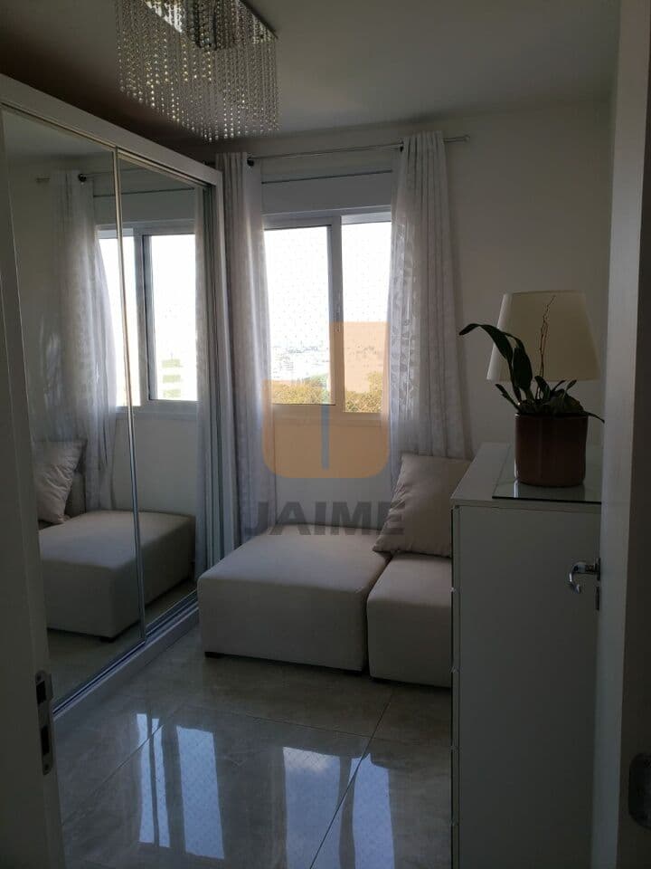 Apartamento de 2 dormitórios na R Engenheiro Prudente — Aclimação, São Paulo - foto 4