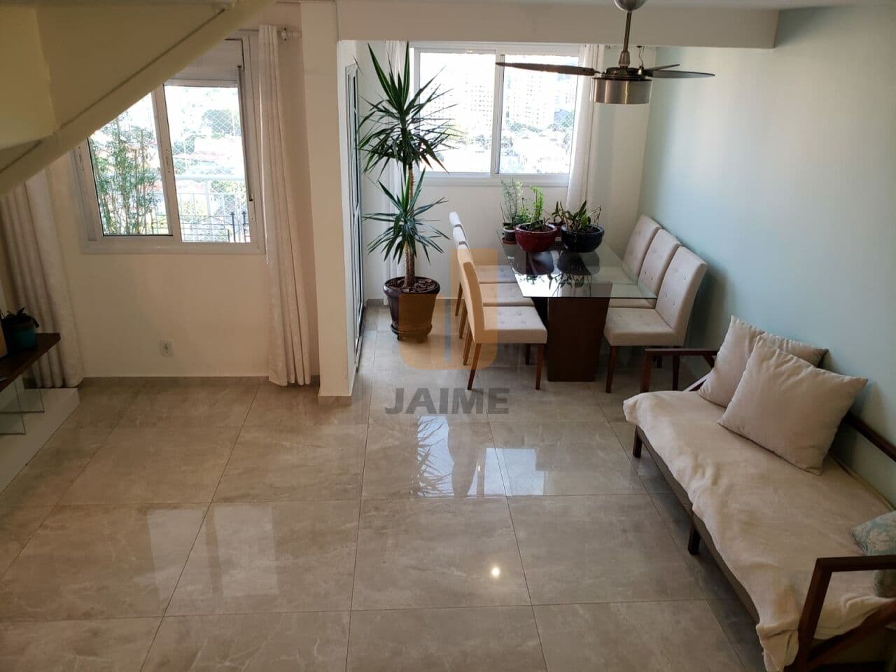 Apartamento em Aclimação