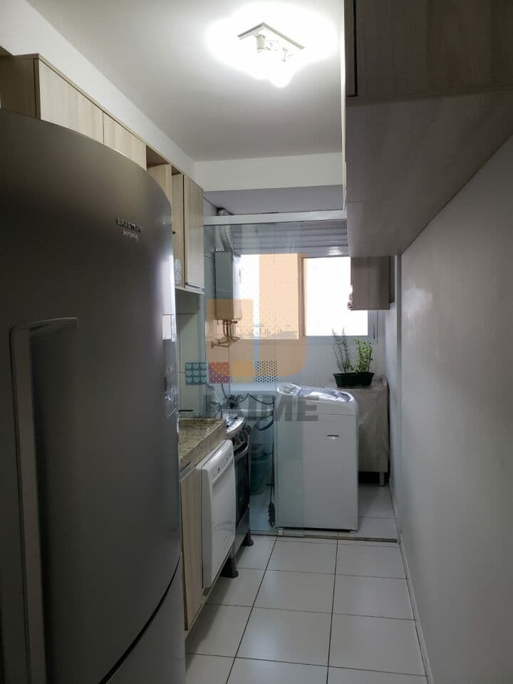 Apartamento de 2 dormitórios na R Engenheiro Prudente — Aclimação, São Paulo - foto 5