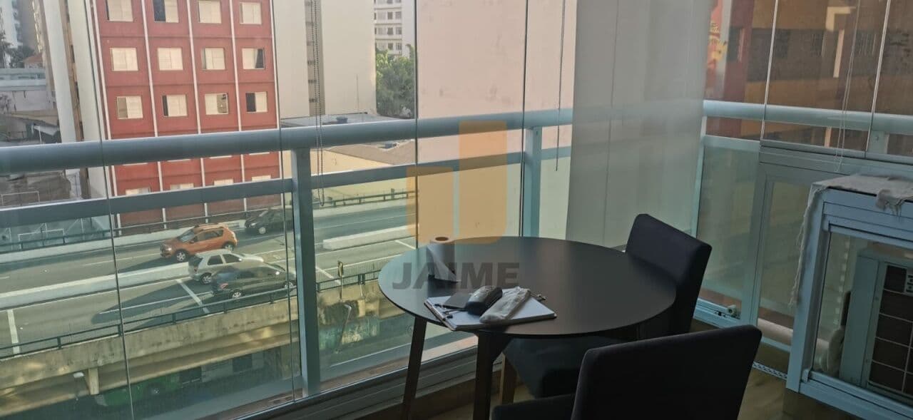 Apartamento de 1 dormitório na R OLÍMPIA DE ALMEIDA PRADO — Barra Funda, São Paulo - foto 3