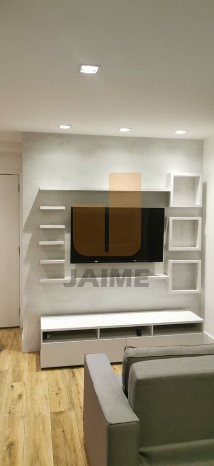 Apartamento de 1 dormitório na R OLÍMPIA DE ALMEIDA PRADO — Barra Funda, São Paulo - foto 2