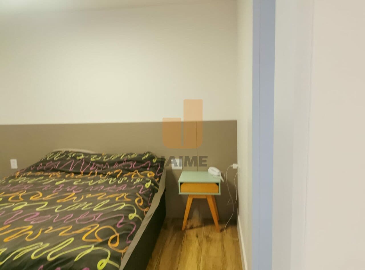 Apartamento de 1 dormitório na R OLÍMPIA DE ALMEIDA PRADO — Barra Funda, São Paulo - foto 5