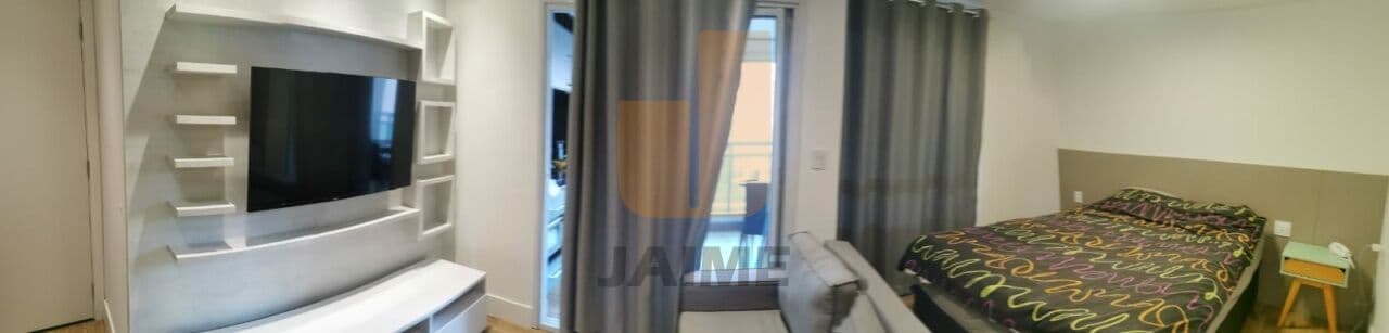 Apartamento de 1 dormitório na R OLÍMPIA DE ALMEIDA PRADO — Barra Funda, São Paulo