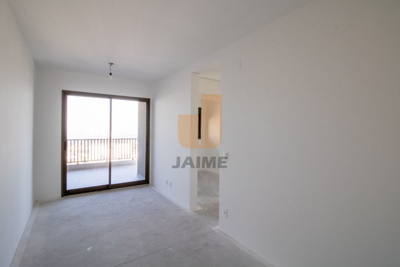 Apartamento em Vila Madalena
