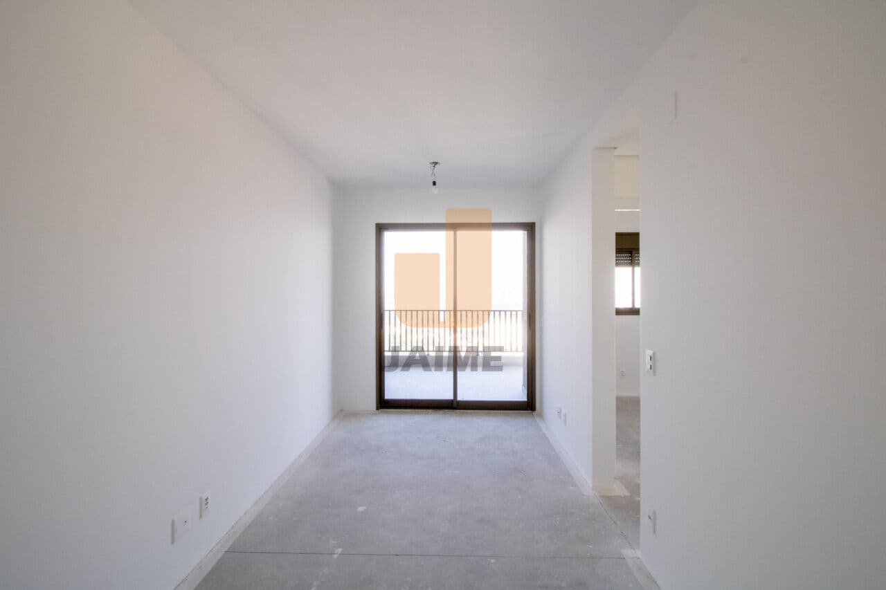 Apartamento de 2 dormitórios na R Senador César Lacerda Vergueiro — Vila Madalena, São Paulo - foto 2