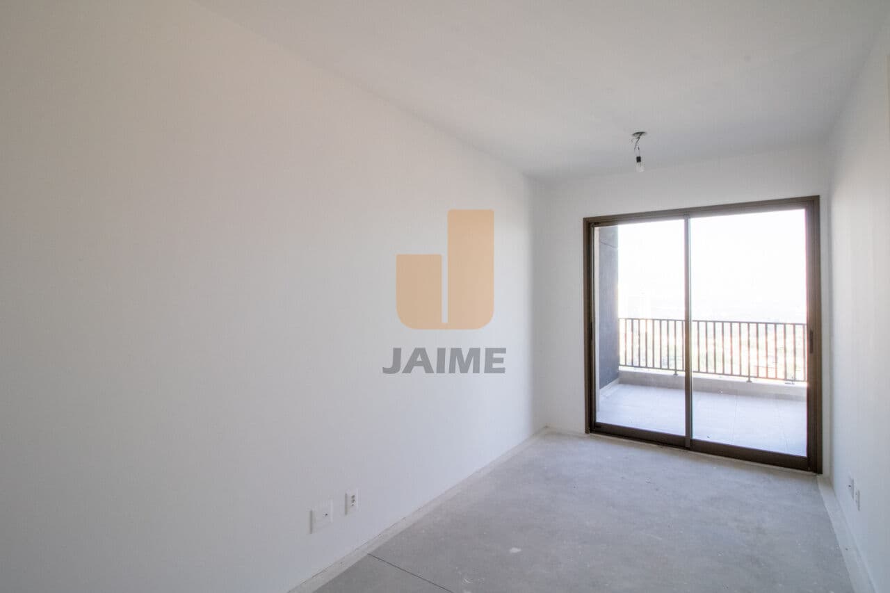 Apartamento de 2 dormitórios na R Senador César Lacerda Vergueiro — Vila Madalena, São Paulo - foto 3