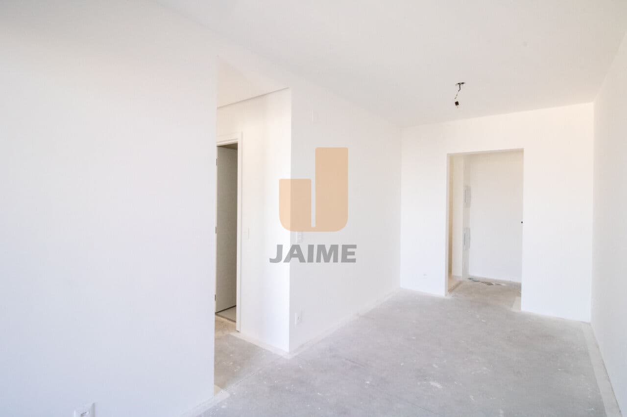 Apartamento de 2 dormitórios na R Senador César Lacerda Vergueiro — Vila Madalena, São Paulo - foto 4