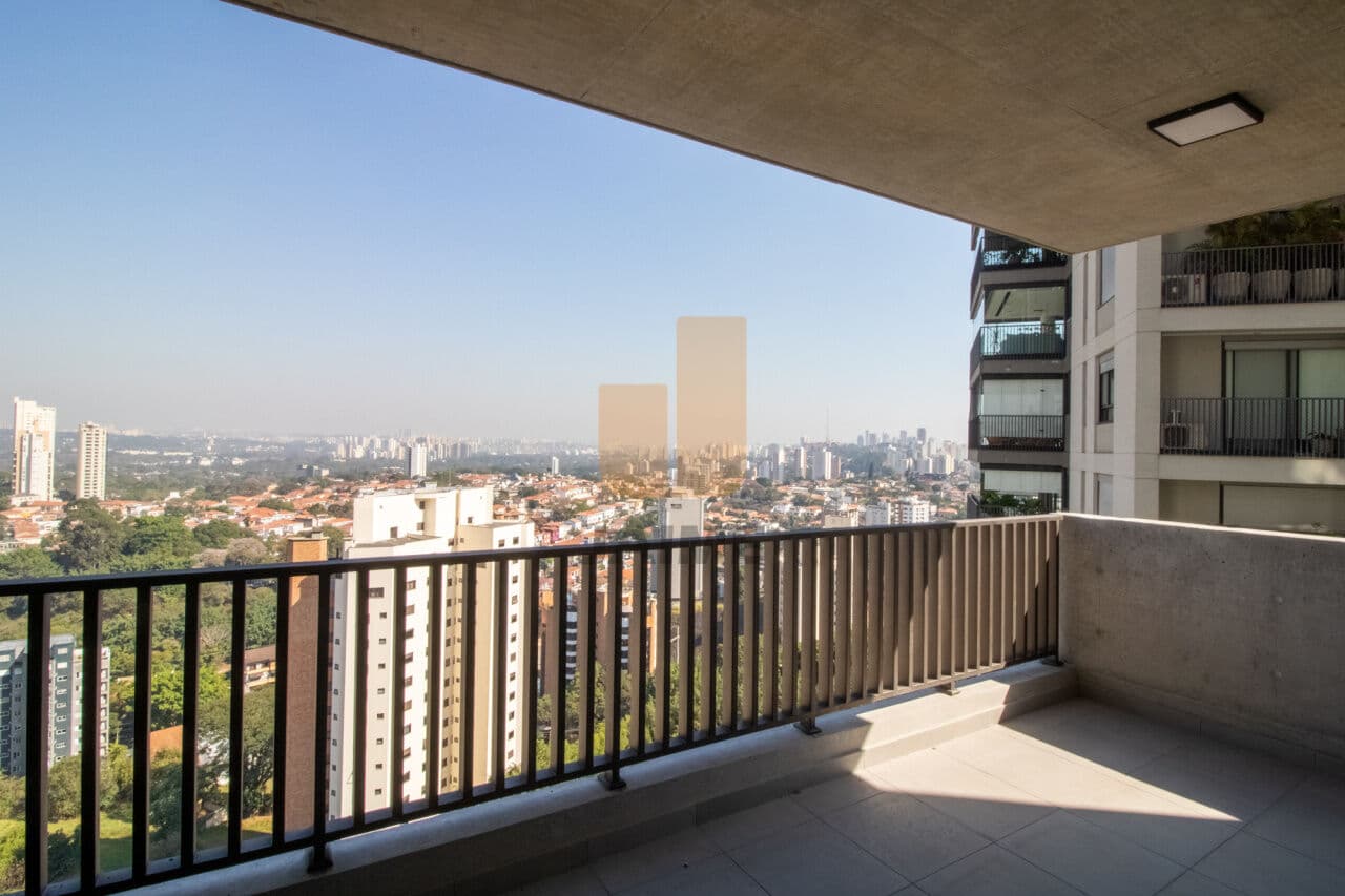 Apartamento de 2 dormitórios na R Senador César Lacerda Vergueiro — Vila Madalena, São Paulo - foto 5