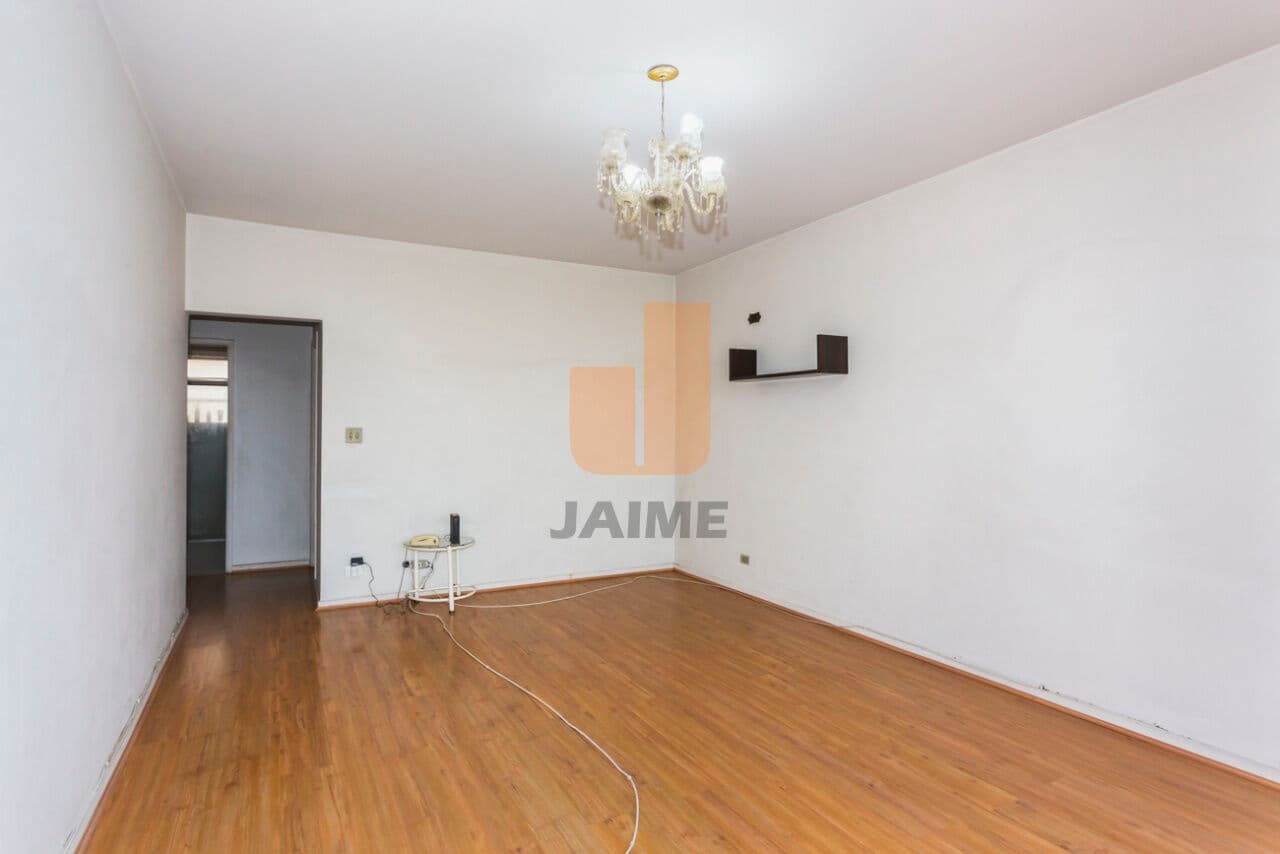 Apartamento de 1 dormitório na R CONSELHEIRO BROTERO — Higienópolis, São Paulo - foto 3