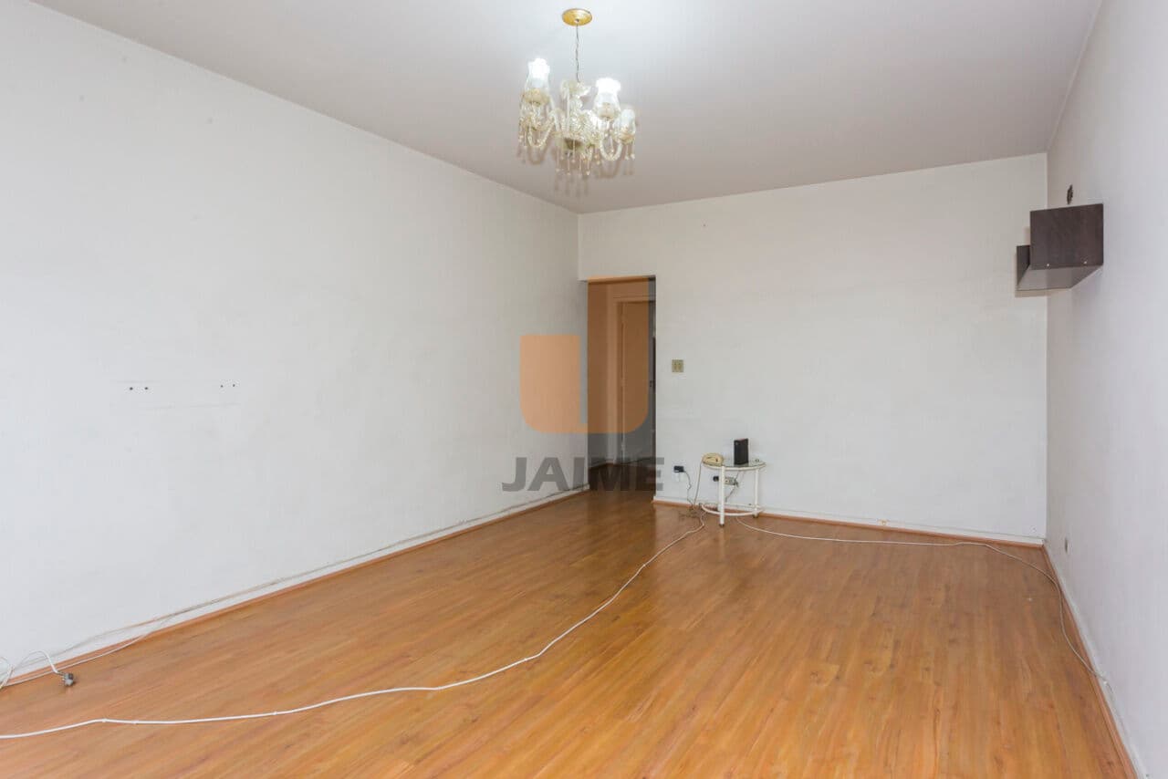 Apartamento de 1 dormitório na R CONSELHEIRO BROTERO — Higienópolis, São Paulo - foto 4