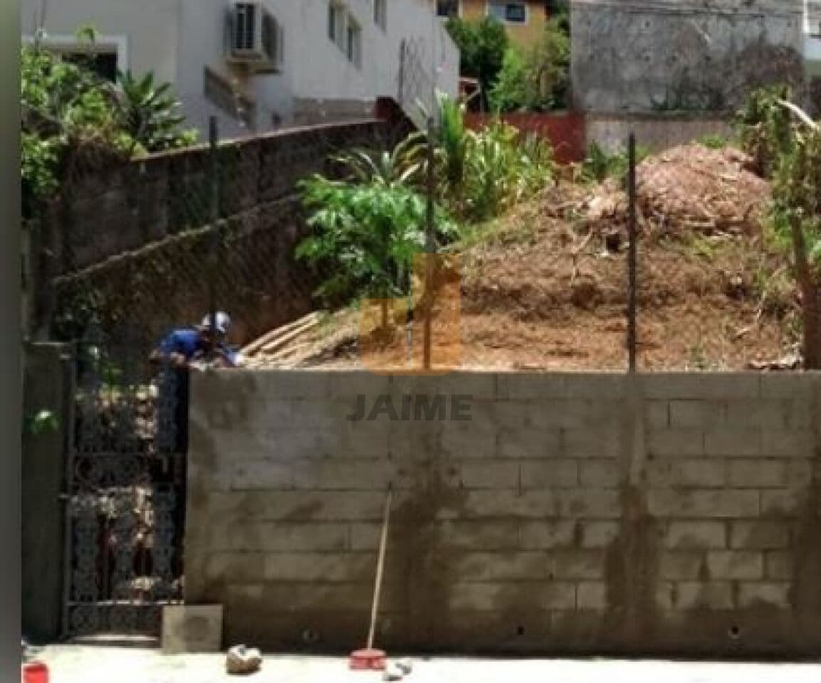 Terreno na R Corgie Assad Abdalla — Vila Sônia, São Paulo