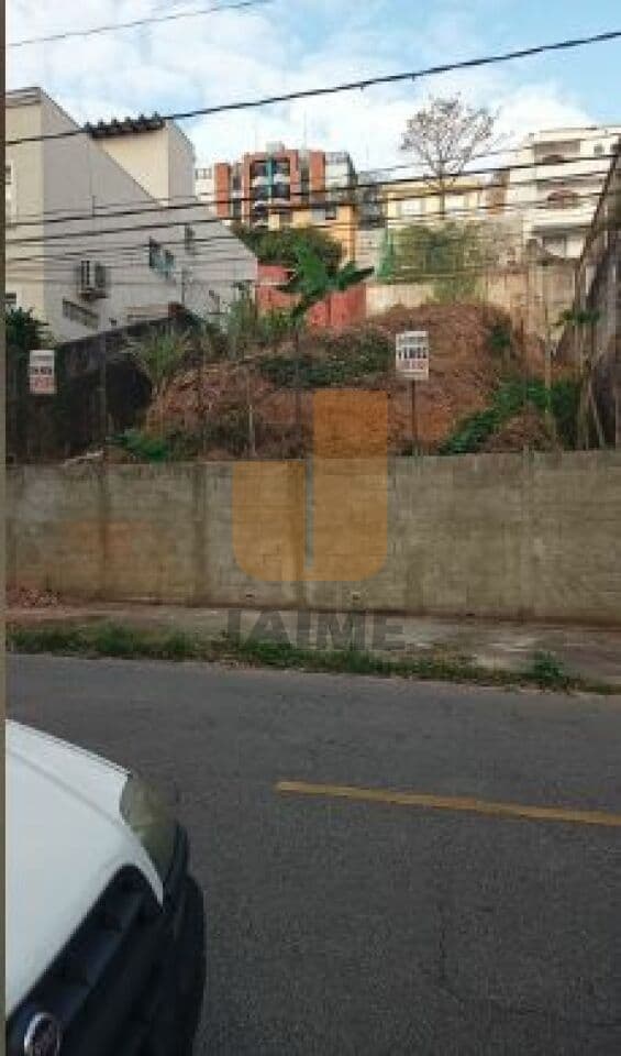 Terreno na R Corgie Assad Abdalla — Vila Sônia, São Paulo - foto 3