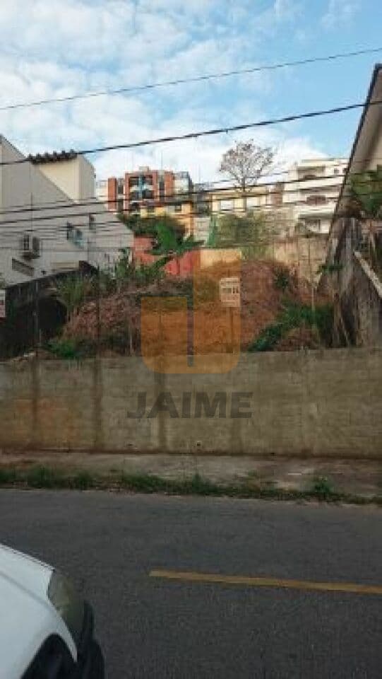Terreno na R Corgie Assad Abdalla — Vila Sônia, São Paulo - foto 4