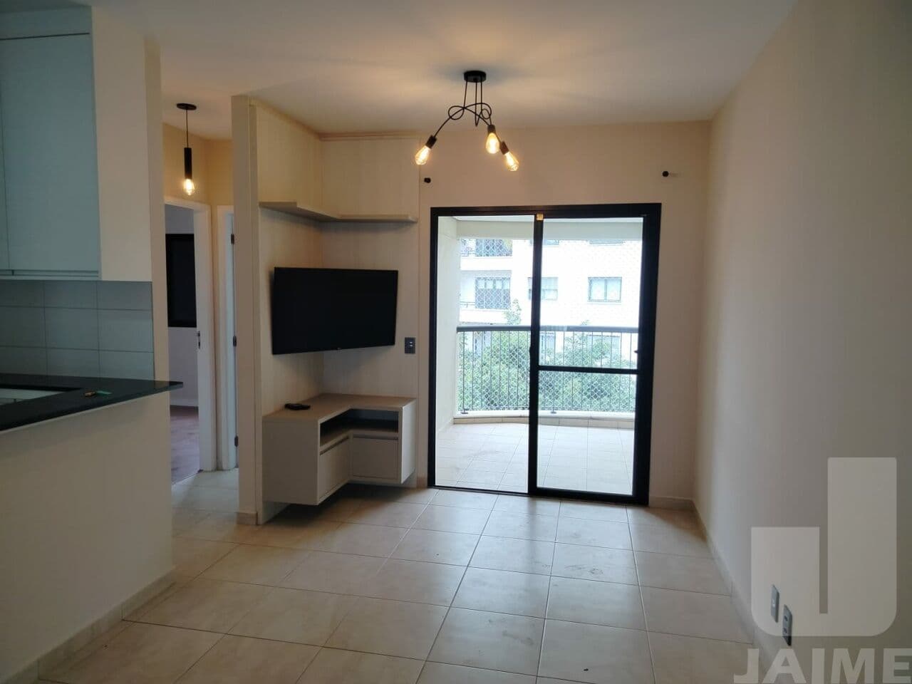 Apartamento em Higienópolis