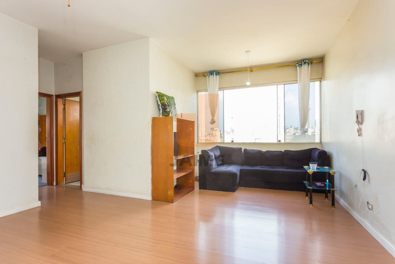 Apartamento em Campos Elíseos