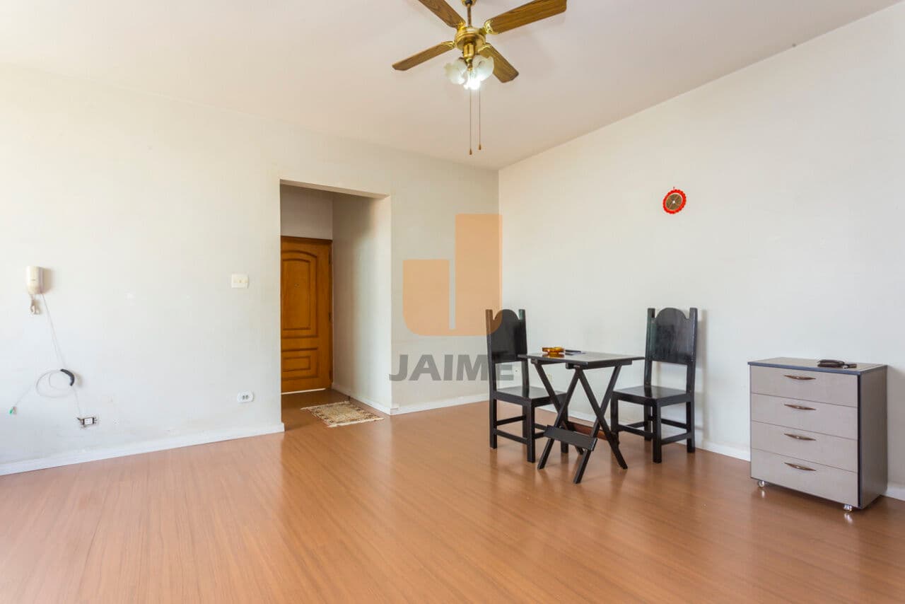 Apartamento de 2 dormitórios na AL BARÃO DE LIMEIRA — Campos Elíseos, São Paulo - foto 3