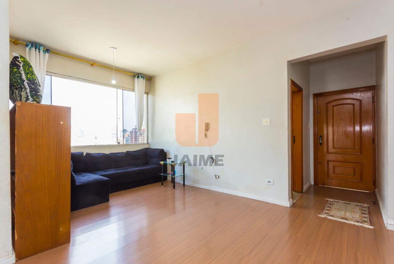 Apartamento de 2 dormitórios na AL BARÃO DE LIMEIRA — Campos Elíseos, São Paulo - foto 4
