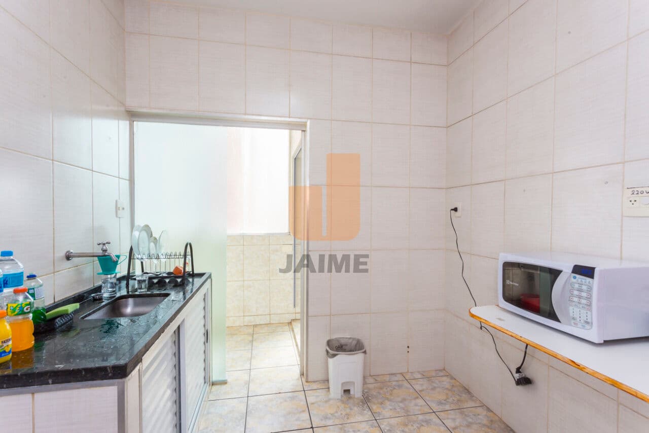 Apartamento de 2 dormitórios na AL BARÃO DE LIMEIRA — Campos Elíseos, São Paulo - foto 5