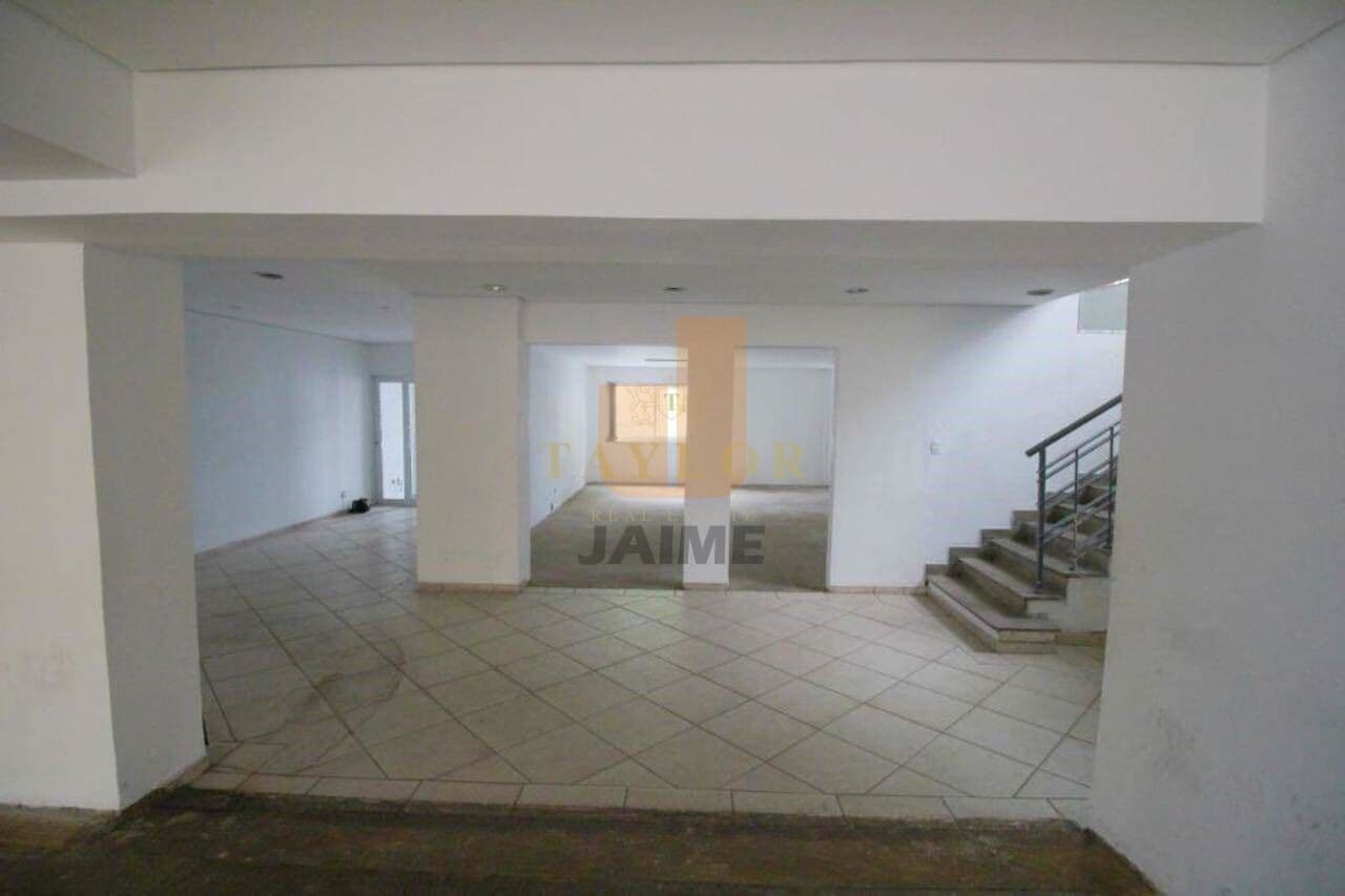 Comercial na R Bento de Andrade — Jardim Paulista, São Paulo - foto 4