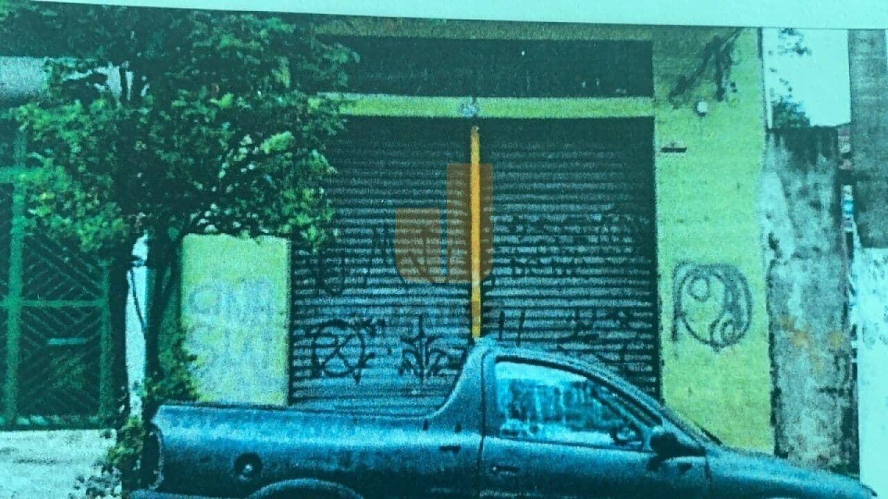 Comercial em Barra Funda