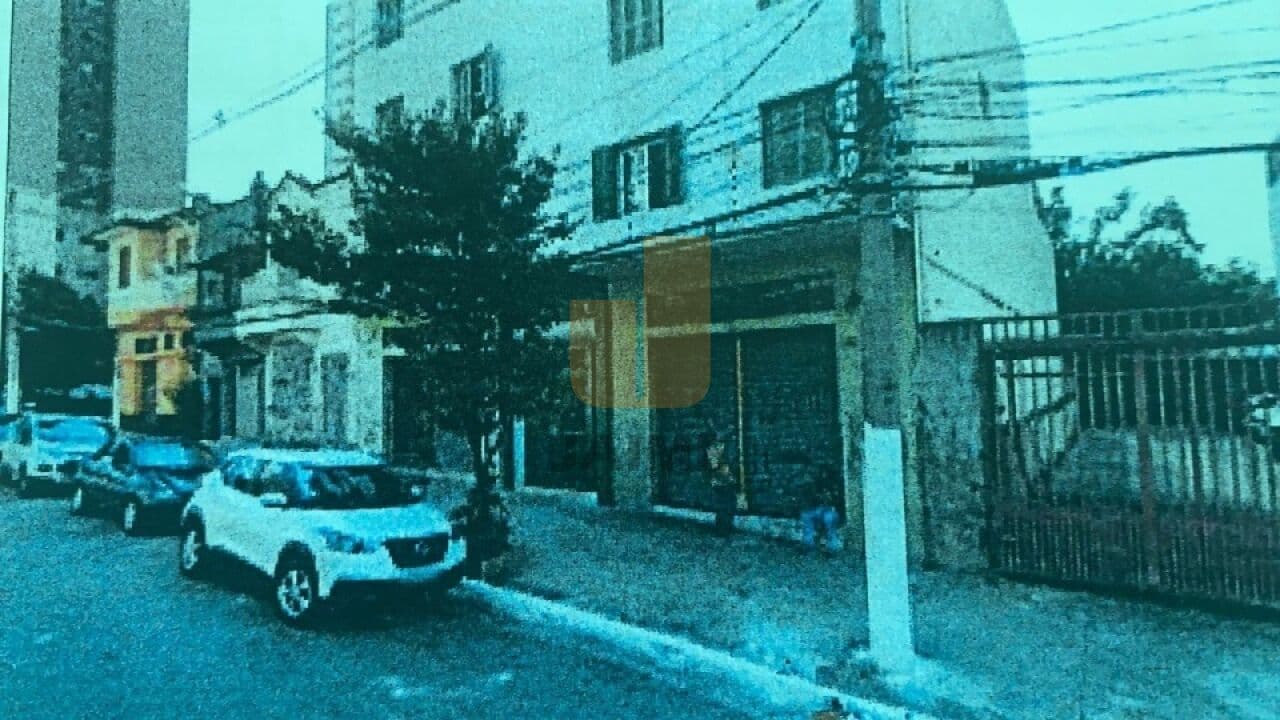 Comercial na R Conselheiro Brotero — Barra Funda, São Paulo - foto 2