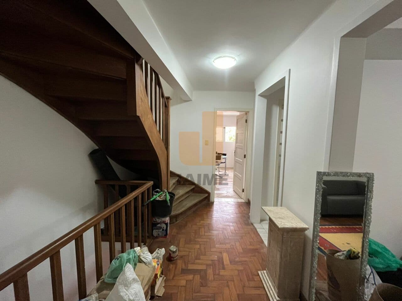 Casa de 3 dormitórios na R Paraguassu — Perdizes, São Paulo - foto 4