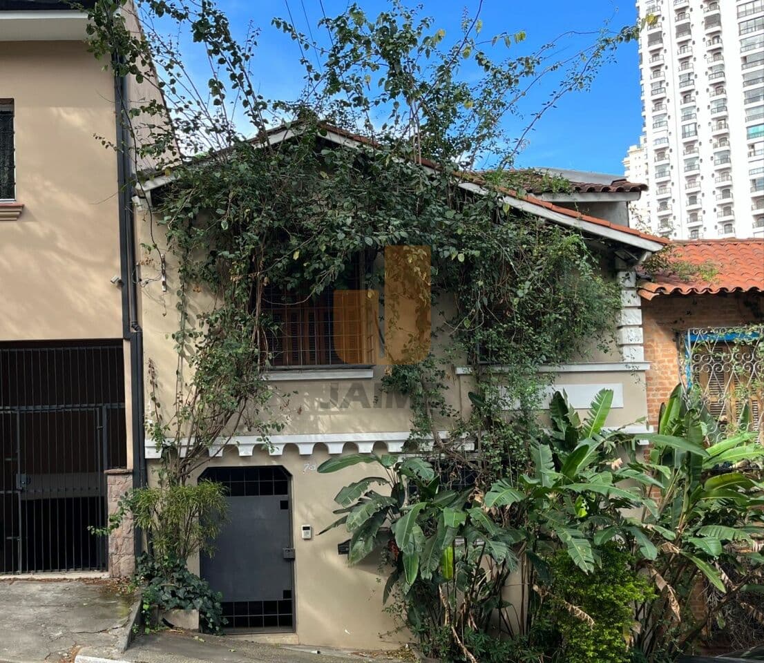 Casa em Perdizes