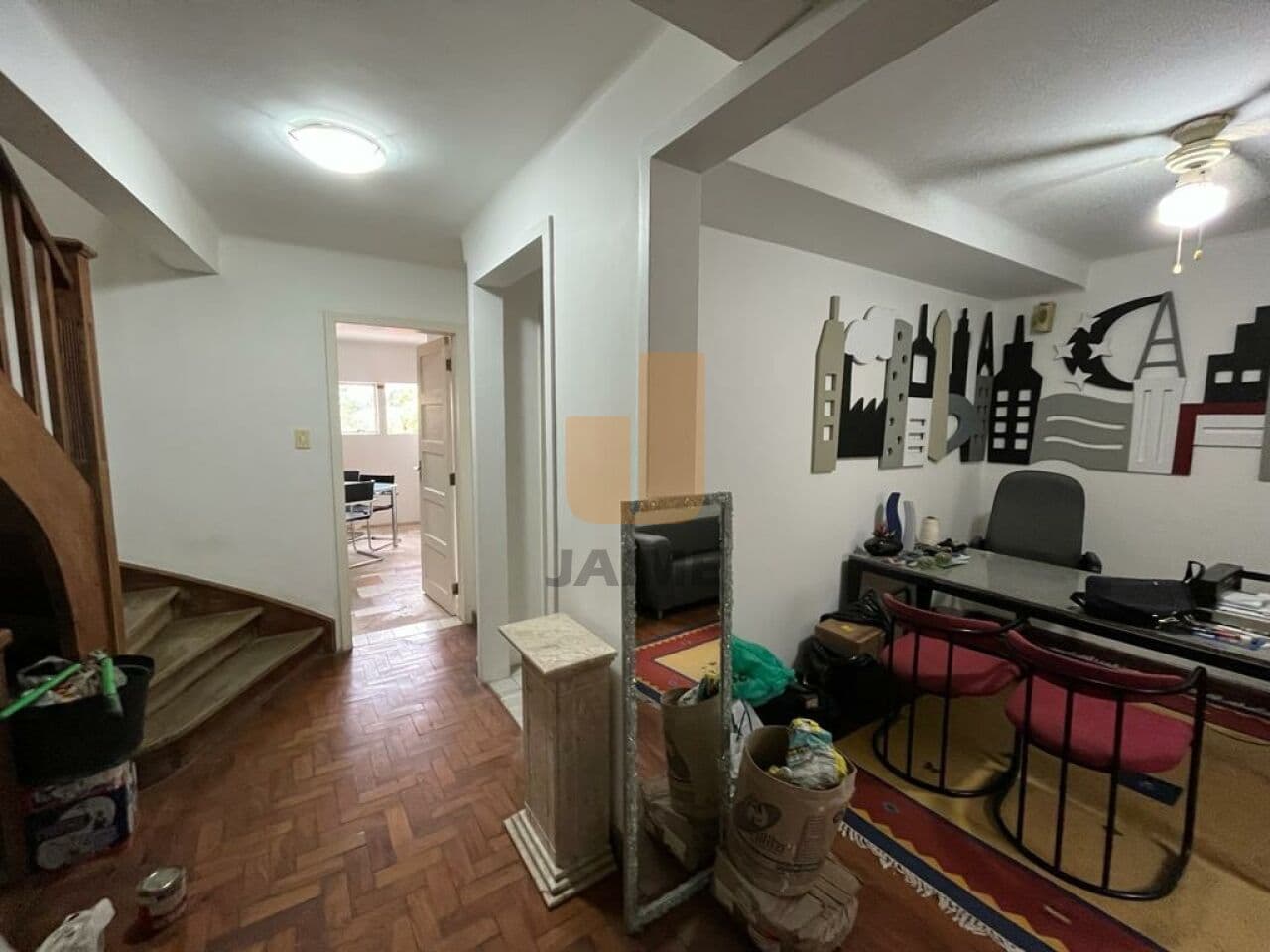Casa de 3 dormitórios na R Paraguassu — Perdizes, São Paulo - foto 3