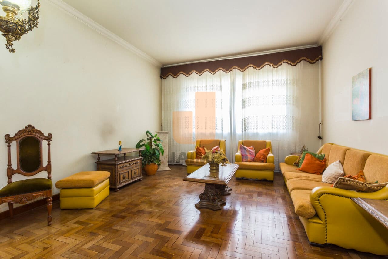 Apartamento de 3 dormitórios na R Sebastião Velho — Pinheiros, São Paulo - foto 2