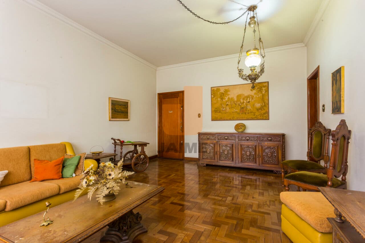 Apartamento de 3 dormitórios na R Sebastião Velho — Pinheiros, São Paulo - foto 3