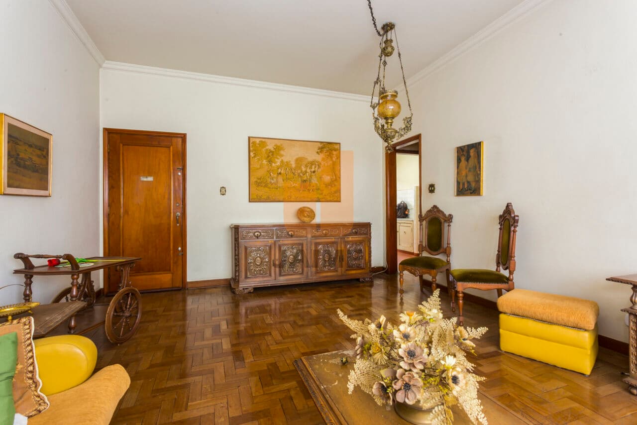 Apartamento de 3 dormitórios na R Sebastião Velho — Pinheiros, São Paulo - foto 4
