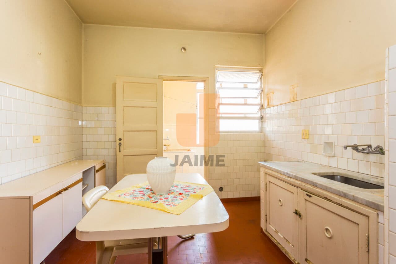 Apartamento de 3 dormitórios na R Sebastião Velho — Pinheiros, São Paulo - foto 5