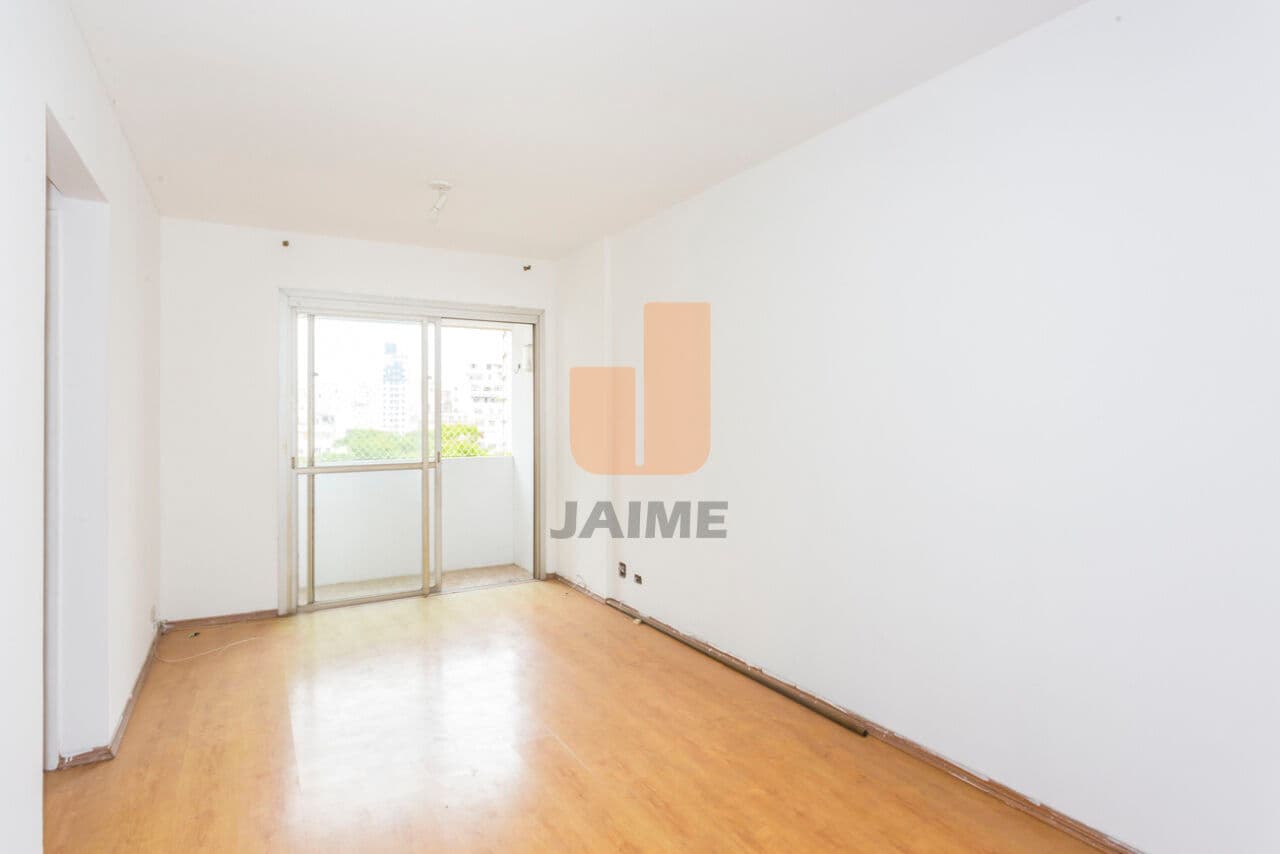 Apartamento de 2 dormitórios na R MARTINICO PRADO — Santa Cecília, São Paulo - foto 2