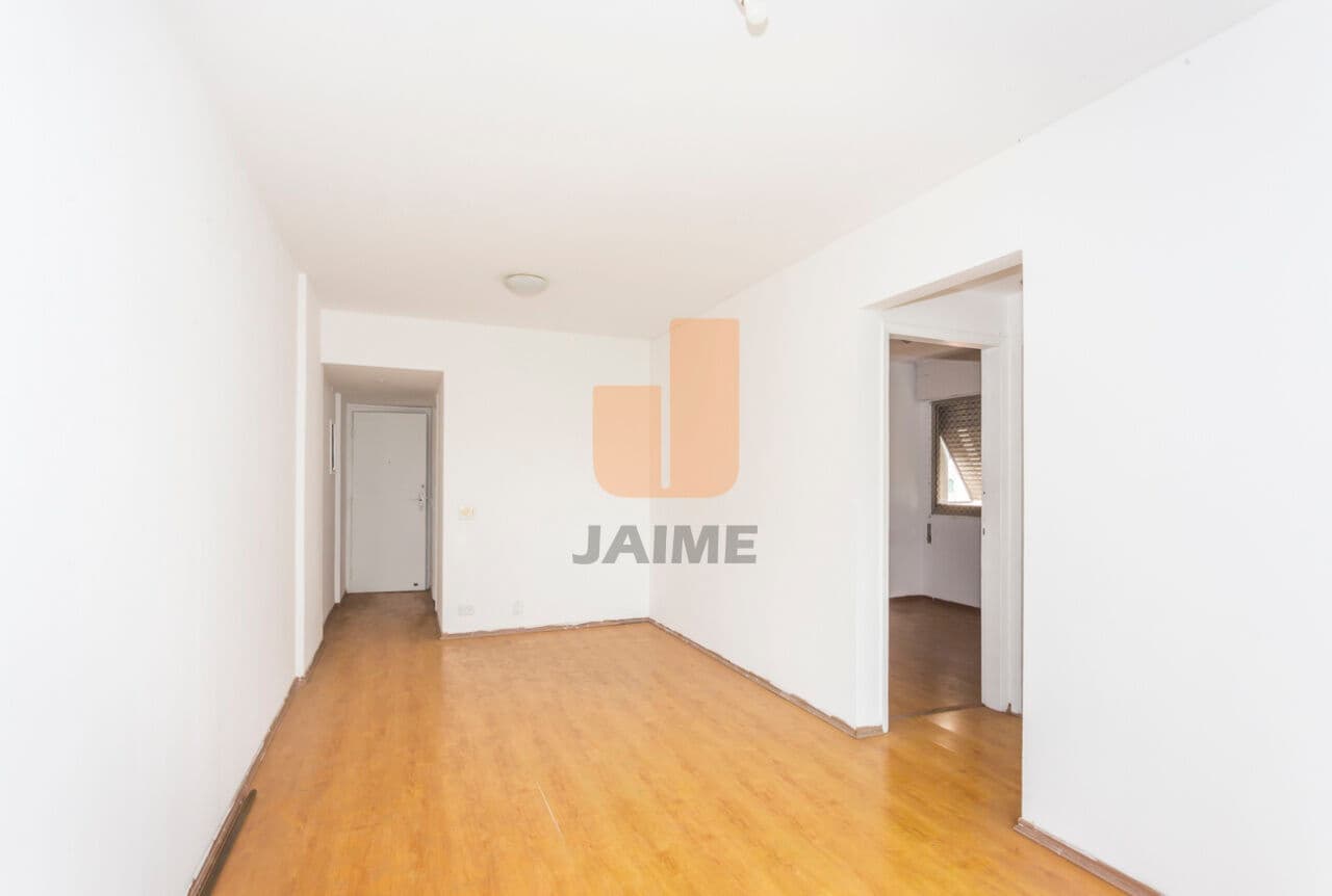Apartamento de 2 dormitórios na R MARTINICO PRADO — Santa Cecília, São Paulo - foto 4