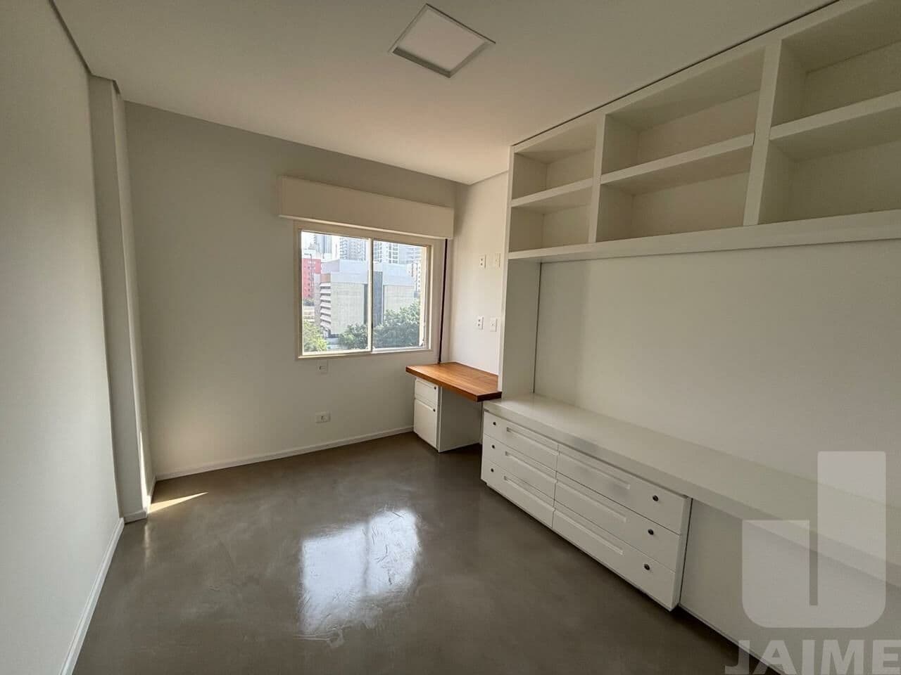 Apartamento de 2 dormitórios na R Alves Guimarães — Pinheiros, São Paulo - foto 5