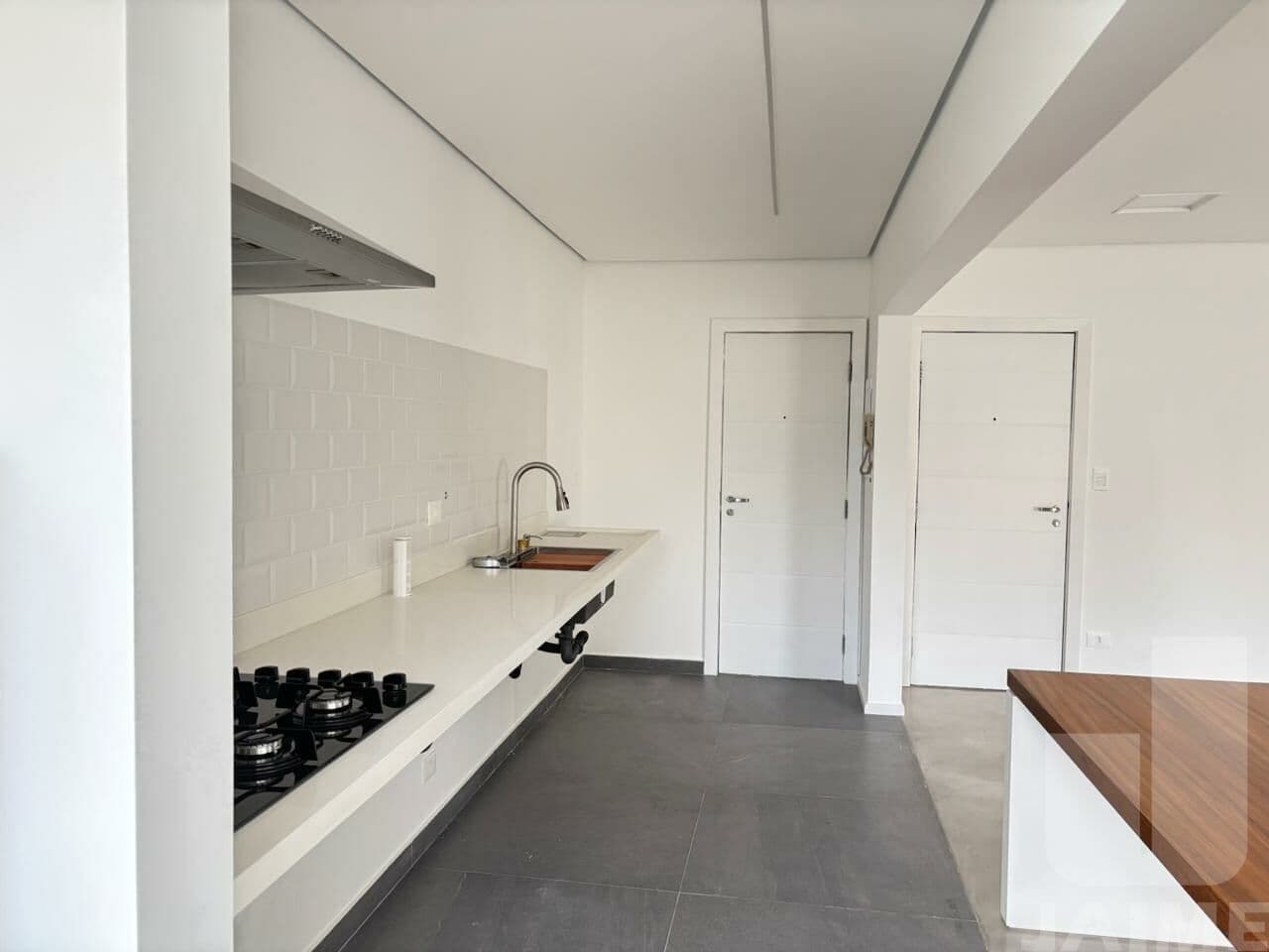 Apartamento de 2 dormitórios na R Alves Guimarães — Pinheiros, São Paulo - foto 2
