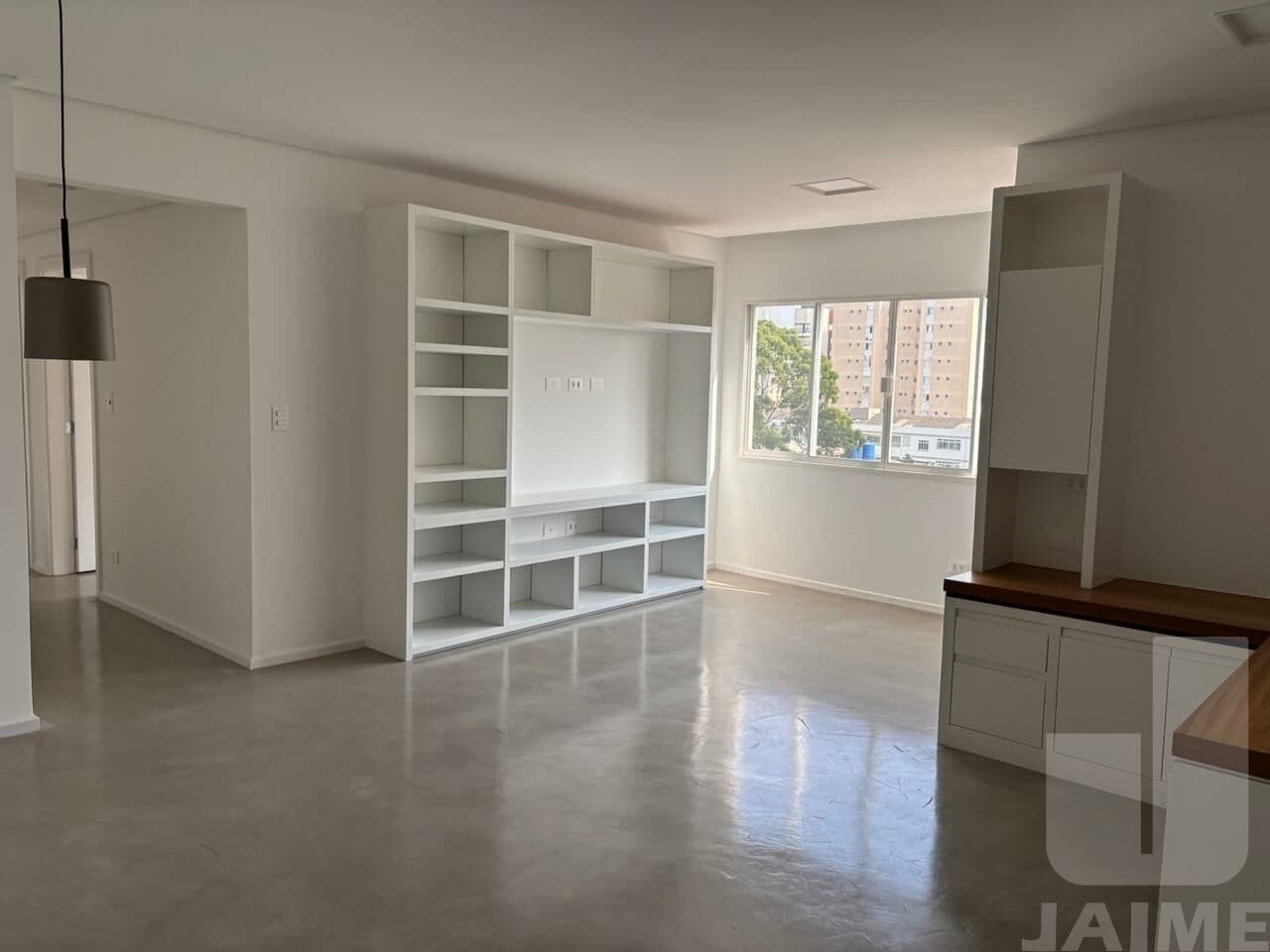 Apartamento de 2 dormitórios na R Alves Guimarães — Pinheiros, São Paulo - foto 3