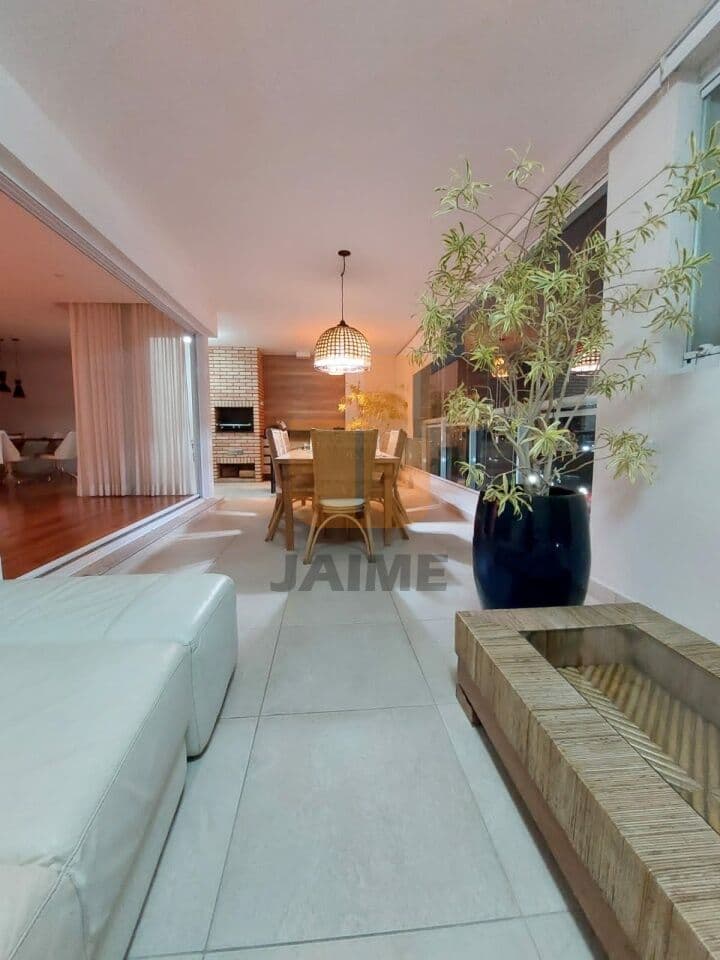 Apartamento de 3 dormitórios na R Pablo Picasso — Água Branca, São Paulo - foto 2