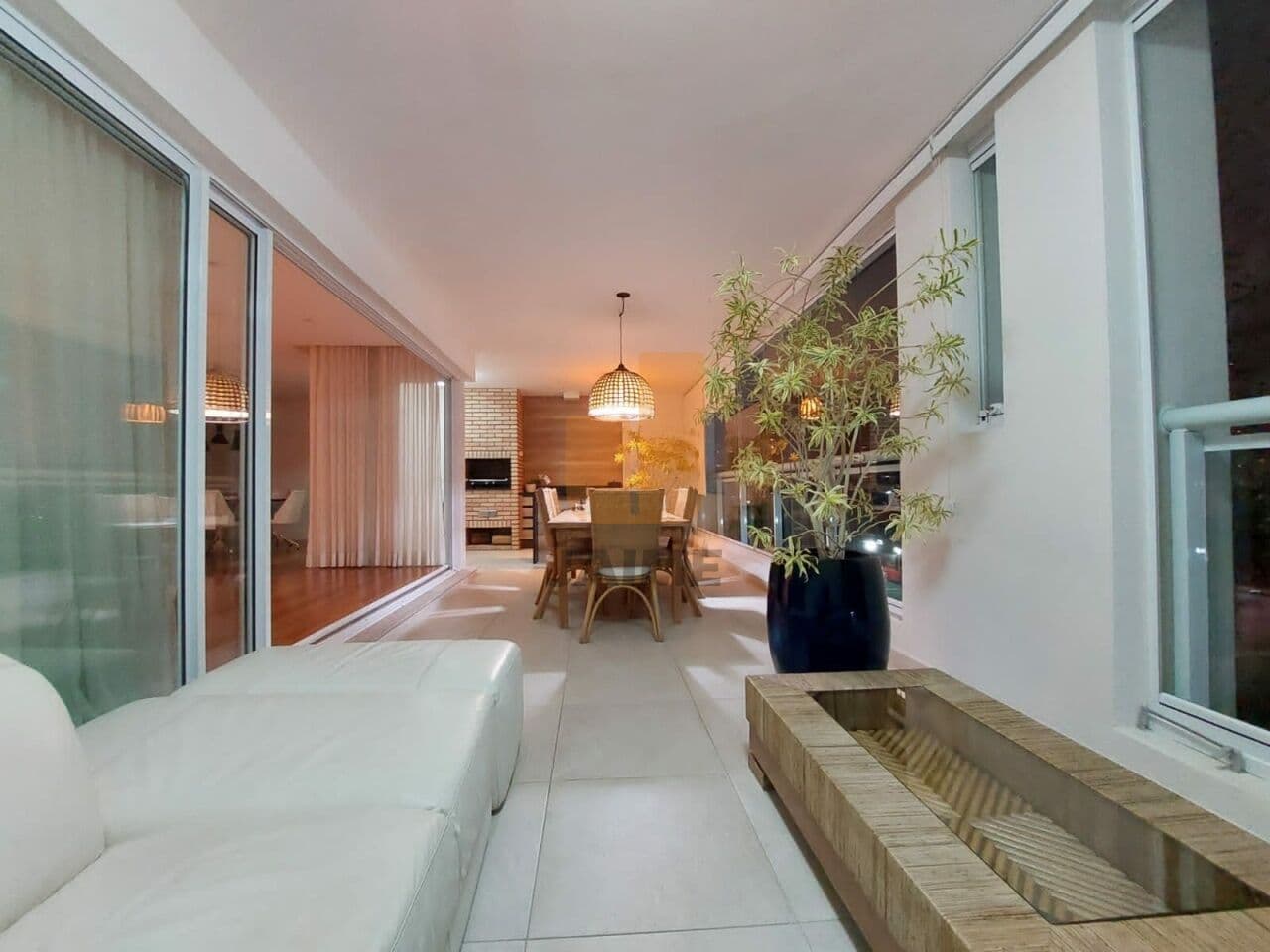 Apartamento em Água Branca