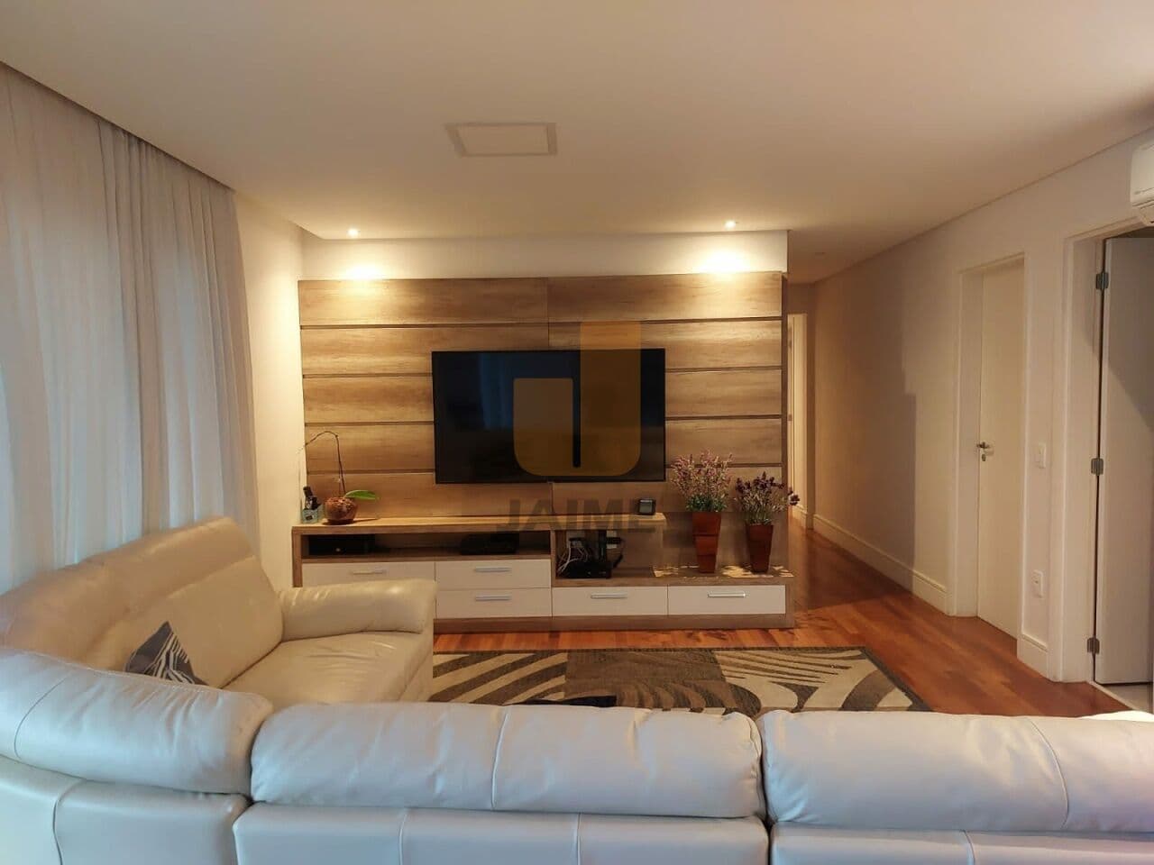 Apartamento de 3 dormitórios na R Pablo Picasso — Água Branca, São Paulo - foto 4