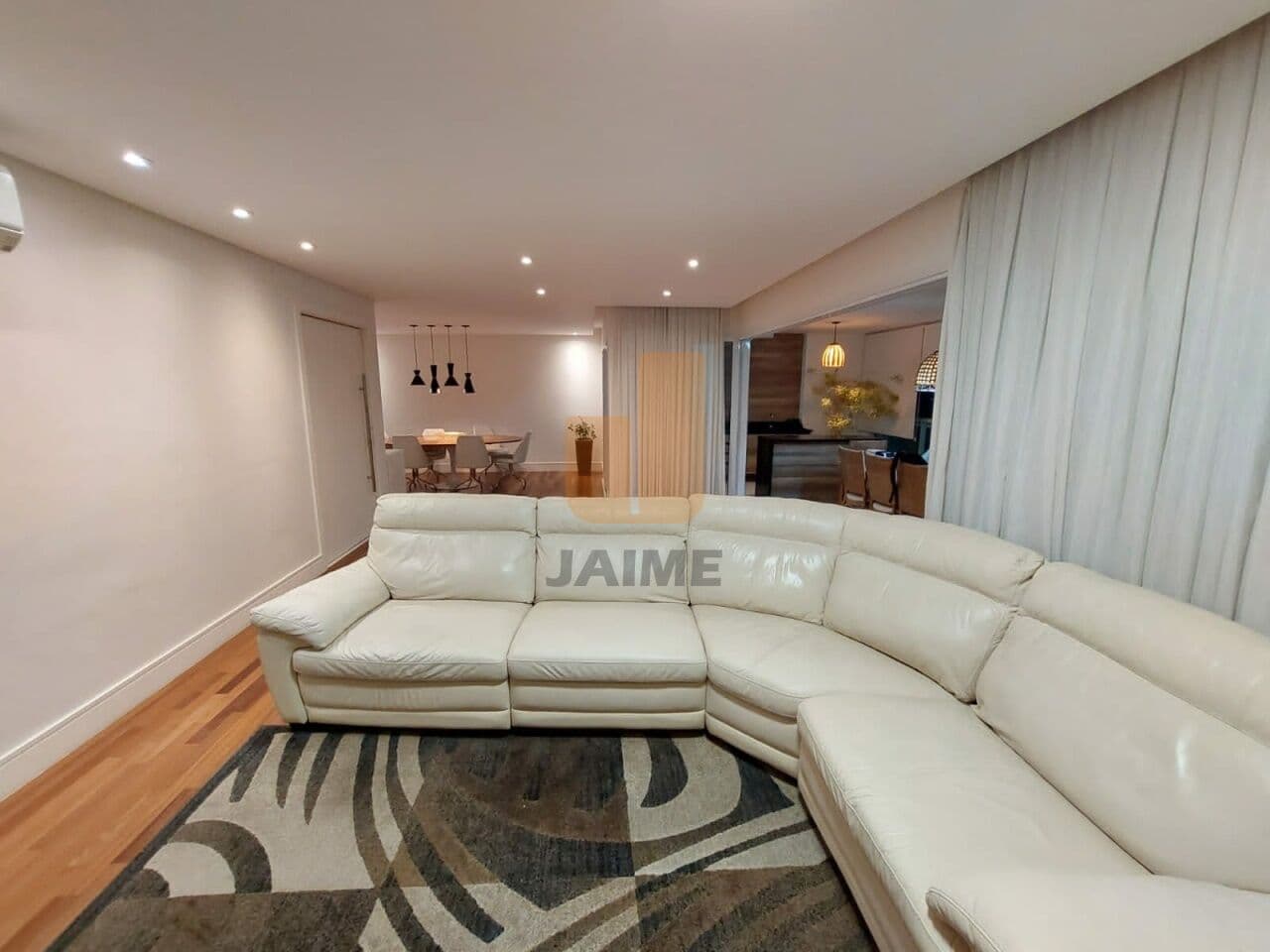 Apartamento de 3 dormitórios na R Pablo Picasso — Água Branca, São Paulo - foto 3