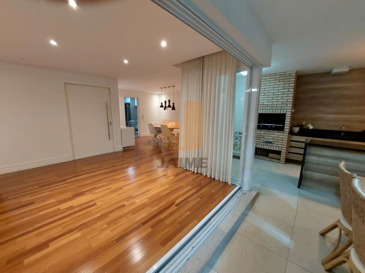 Apartamento de 3 dormitórios na R Pablo Picasso — Água Branca, São Paulo - foto 5
