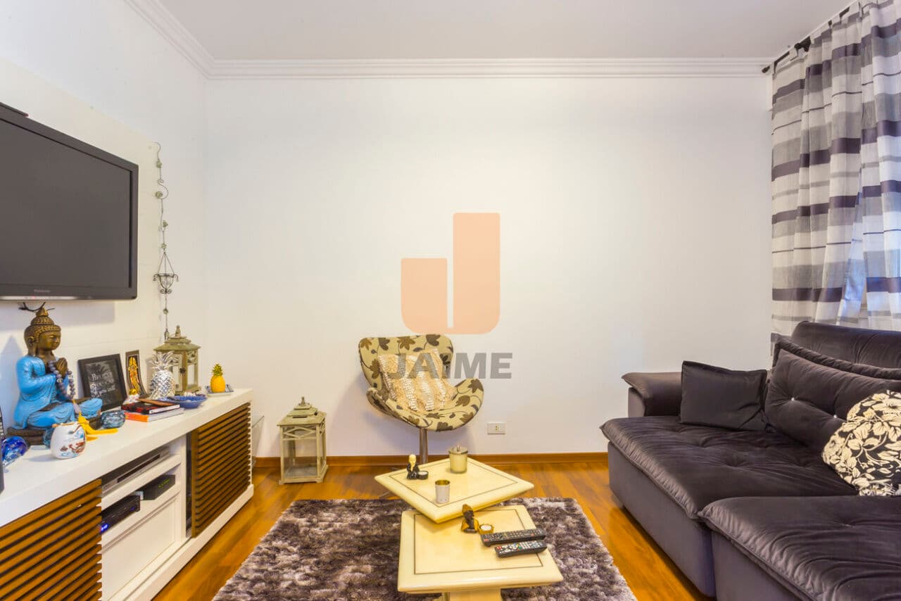 Apartamento de 2 dormitórios na R São Vicente de Paula — Higienópolis, São Paulo - foto 5
