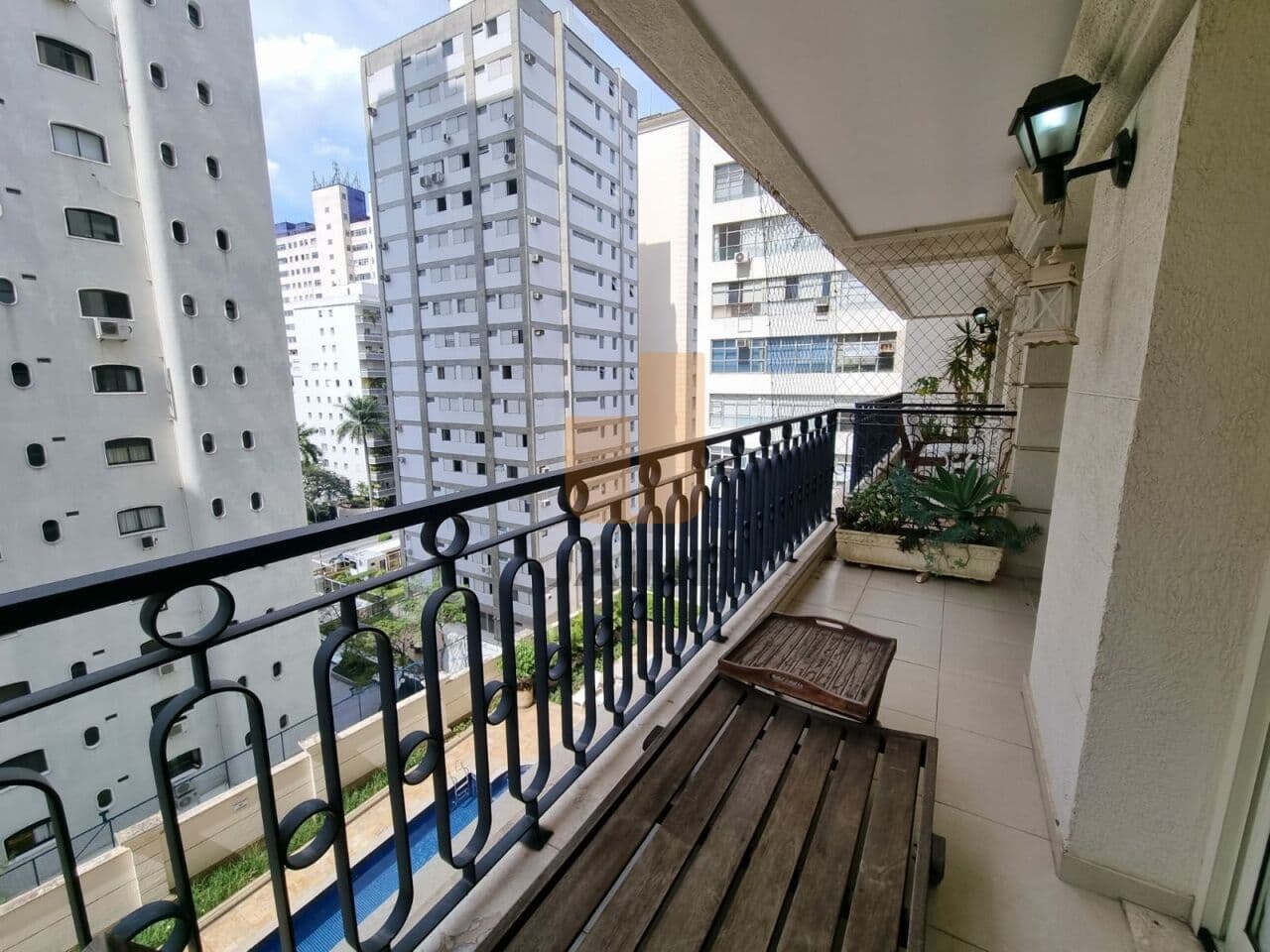 Apartamento de 4 dormitórios na R MARANHÃO — Higienópolis, São Paulo - foto 3