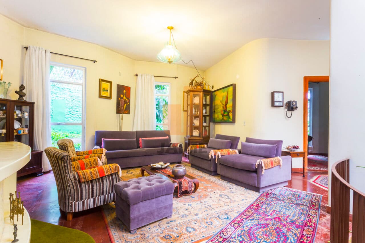 Casa de 4 dormitórios na R Dona Balduína — Sumaré, São Paulo - foto 2