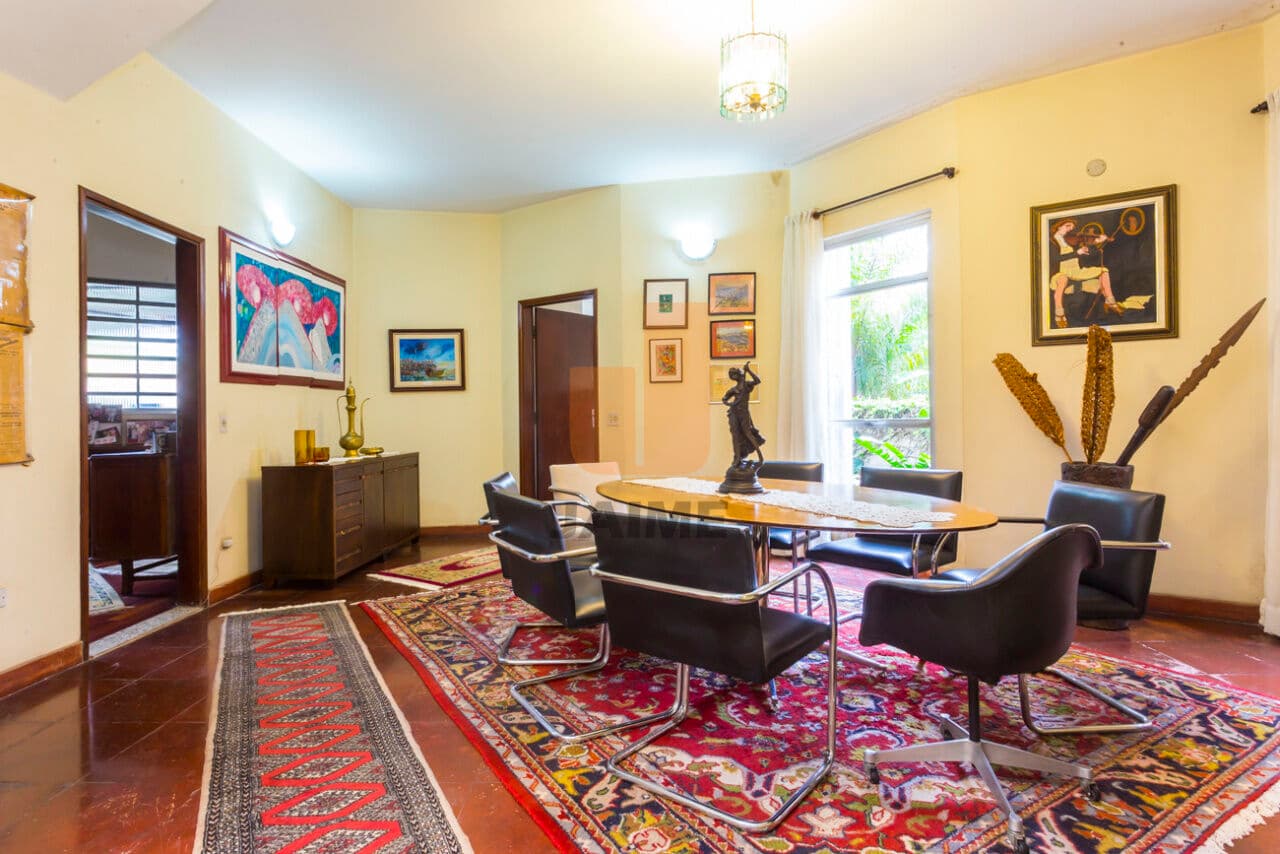 Casa de 4 dormitórios na R Dona Balduína — Sumaré, São Paulo - foto 4