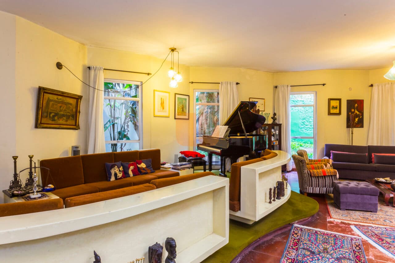 Casa de 4 dormitórios na R Dona Balduína — Sumaré, São Paulo - foto 5
