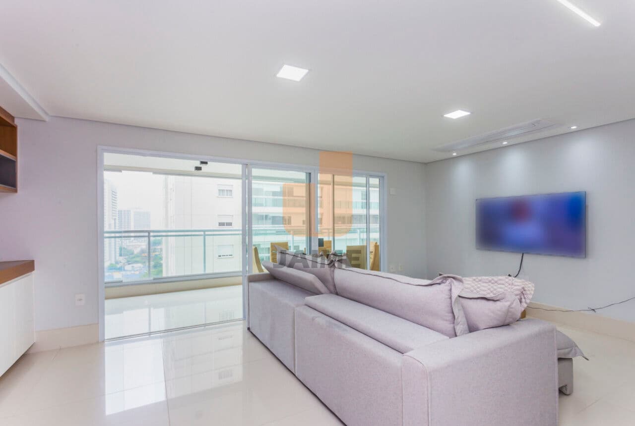 Apartamento em Água Branca